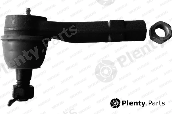 Moog AMGES3461NC — Tie Rod End