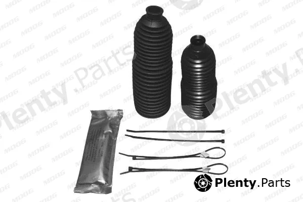 Moog K150232 — Bellow Kit, steering