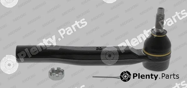 Moog TO-ES-15102 — Tie Rod End