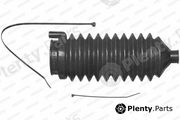 Moog AMGK6298 — Bellow, steering