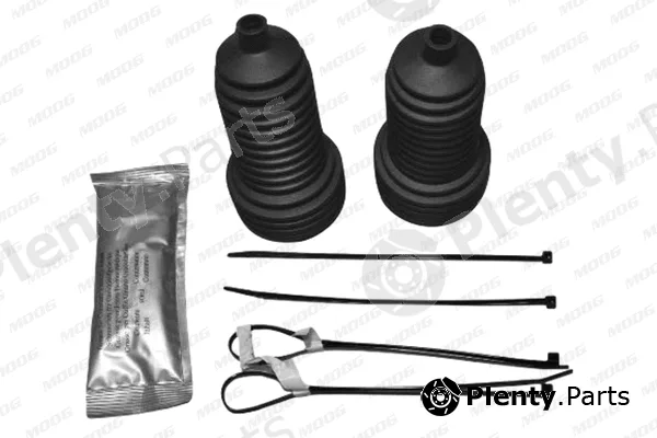 Moog K150110 — Bellow Kit, steering