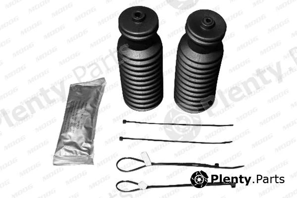 Moog K150017 — Bellow Kit, steering