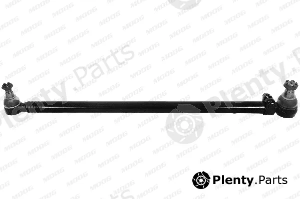 Moog MN-DL-8378 — Centre Rod Assembly