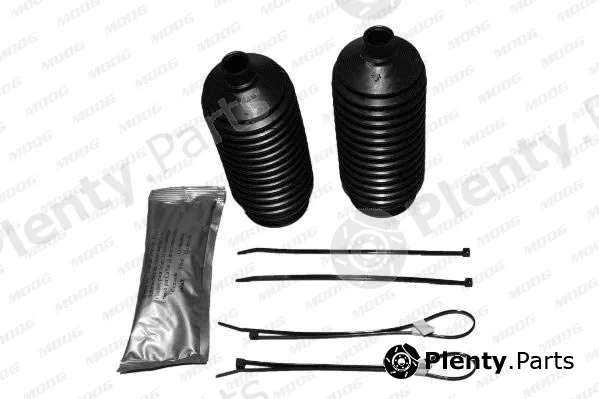 Moog K150189 — Bellow Kit, steering