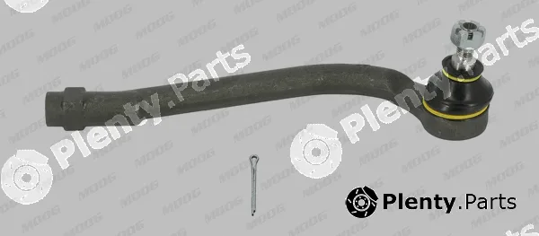 Moog HY-ES-7093 — Tie Rod End
