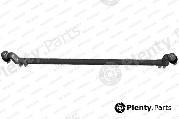 Moog BM-DL-10262 — Centre Rod Assembly