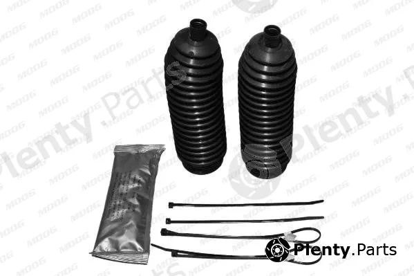 Moog K150180 — Bellow Kit, steering