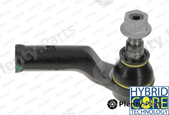 Moog FD-ES-5109 — Tie Rod End Hybrid Core