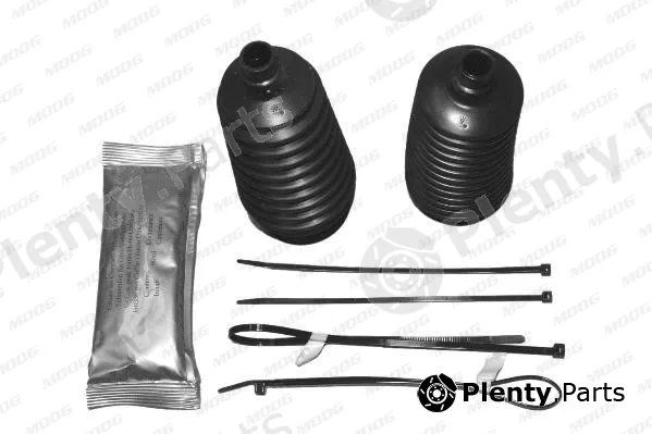Moog K150205 — Bellow Kit, steering