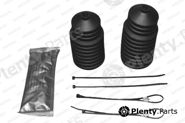 Moog K150097 — Bellow Kit, steering