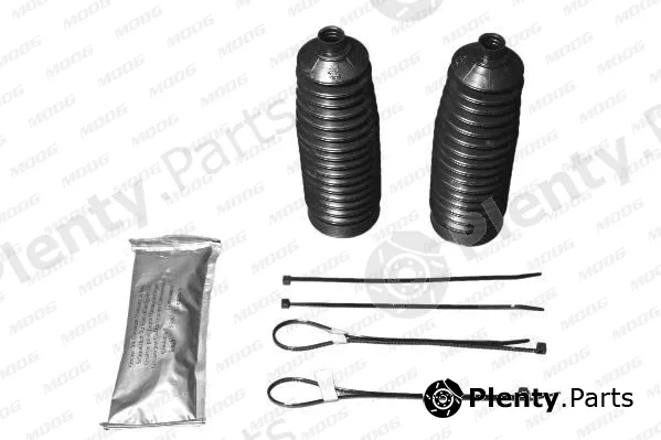 Moog K150179 — Bellow Kit, steering