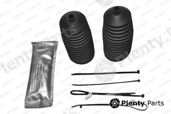 Moog K150067 — Bellow Kit, steering