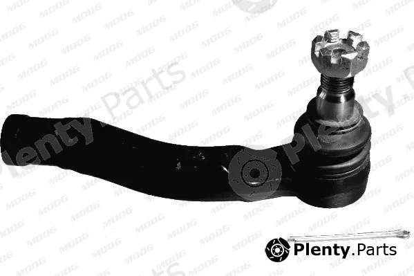 Moog TO-ES-4990 — Tie Rod End
