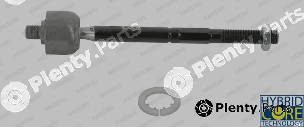 Moog RE-AX-7300 — Inner Tie Rod Hybrid Core