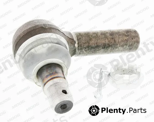 Moog CV-ES-14163 — Tie Rod End