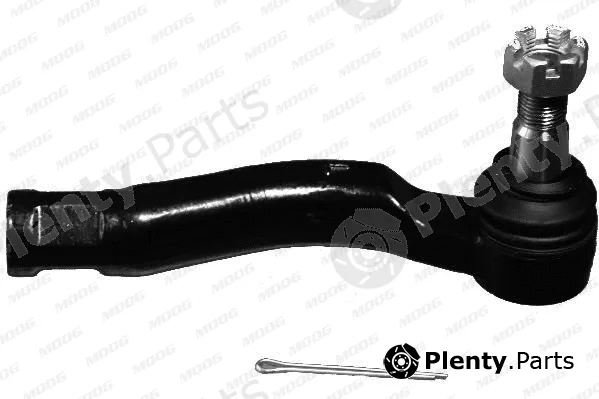 Moog TO-ES-4989 — Tie Rod End