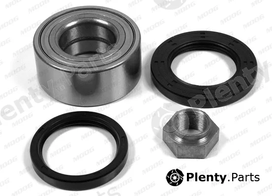 Moog PE-WB-11391 — Wheel Bearing Kit