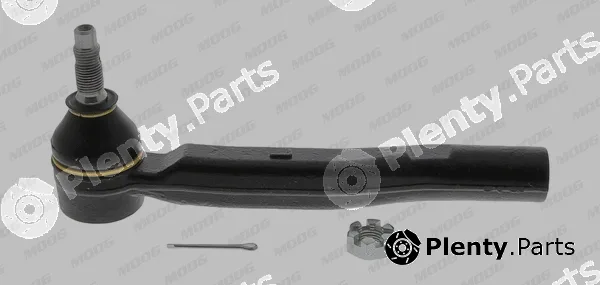 Moog TO-ES-15101 — Tie Rod End