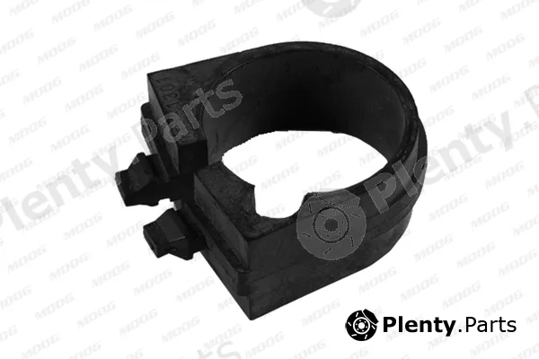 Moog AMGK7113 — Mounting, steering gear