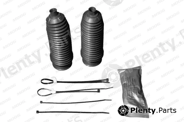 Moog K150222 — Bellow Kit, steering