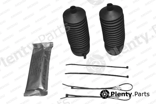 Moog K150089 — Bellow Kit, steering