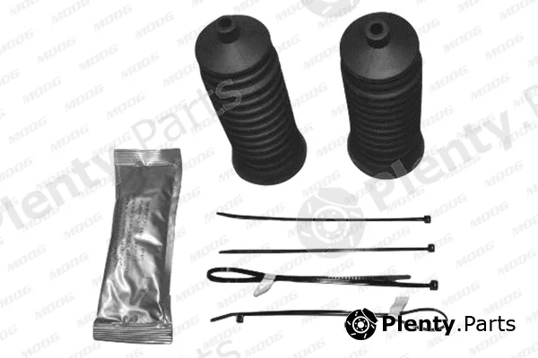 Moog K150062 — Bellow Kit, steering