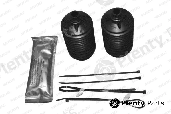 Moog K150194 — Bellow Kit, steering
