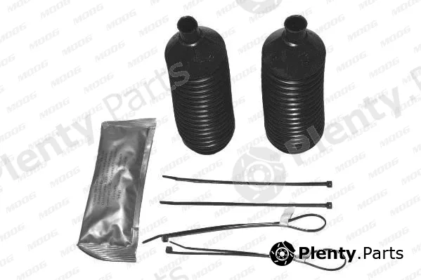 Moog K150175 — Bellow Kit, steering
