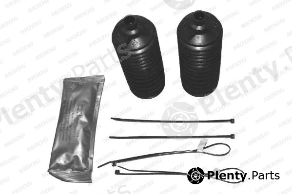 Moog K150176 — Bellow Kit, steering