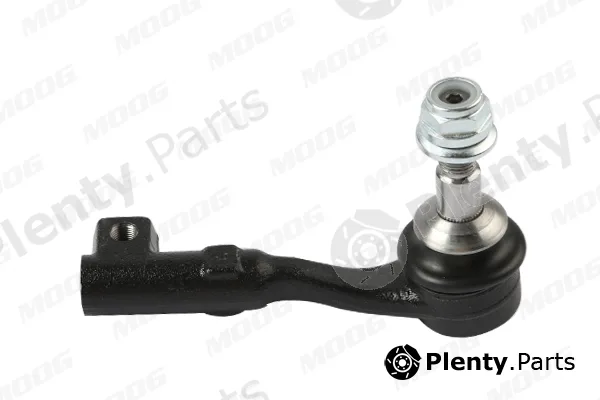 Moog BM-ES-17652 — Tie Rod End Hybrid Core