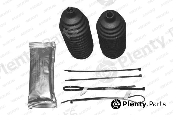 Moog K150160 — Bellow Kit, steering