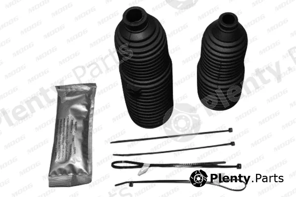 Moog K150139 — Bellow Kit, steering