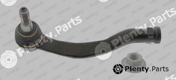 Moog AU-ES-15233 — Tie Rod End
