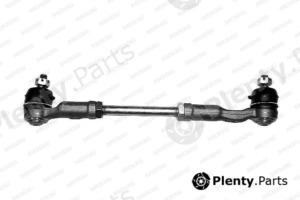 Moog NI-DS-2448 — Tie Rod
