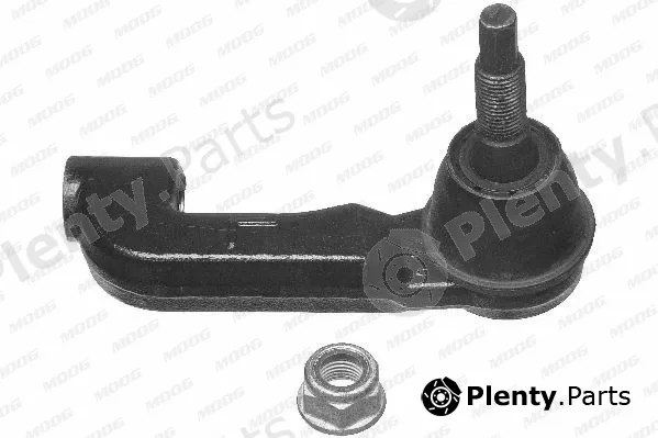 Moog AMGES3535 — Tie Rod End