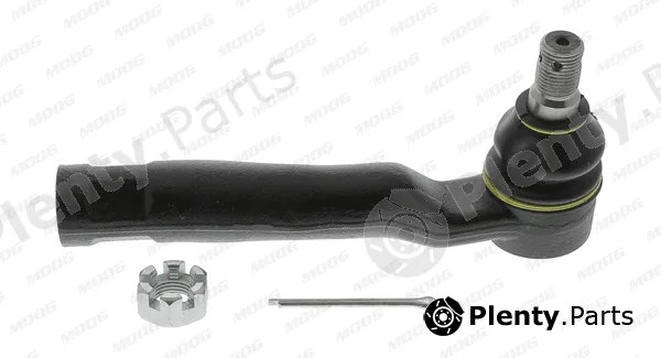 Moog TO-ES-10850 — Tie Rod End
