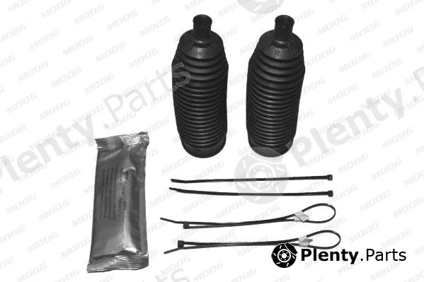 Moog K150235 — Bellow Kit, steering