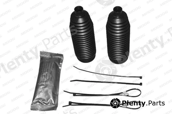 Moog K150182 — Bellow Kit, steering