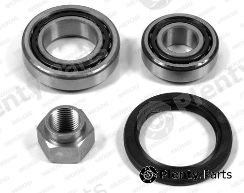 Moog VV-WB-11685 — Wheel Bearing Kit