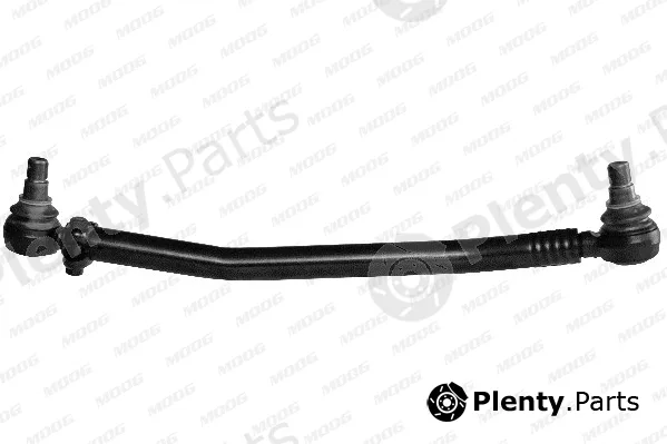 Moog DF-DL-8134 — Centre Rod Assembly