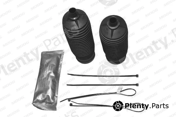 Moog K150211 — Bellow Kit, steering