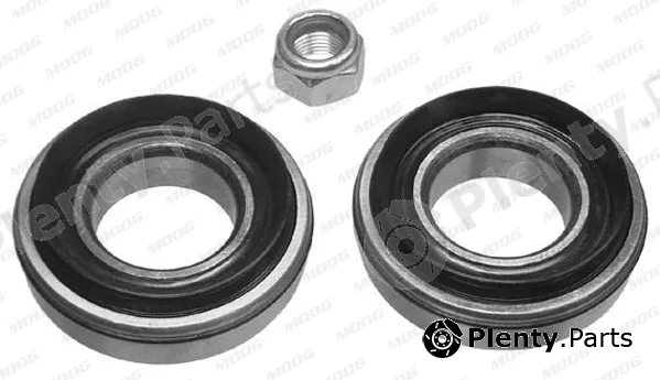 Moog RE-WB-11459 — Wheel Bearing Kit