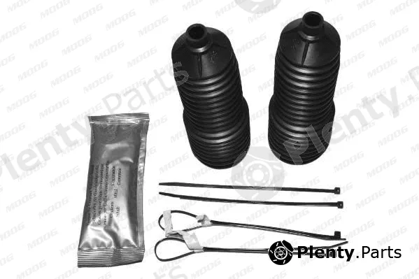 Moog K150217 — Bellow Kit, steering
