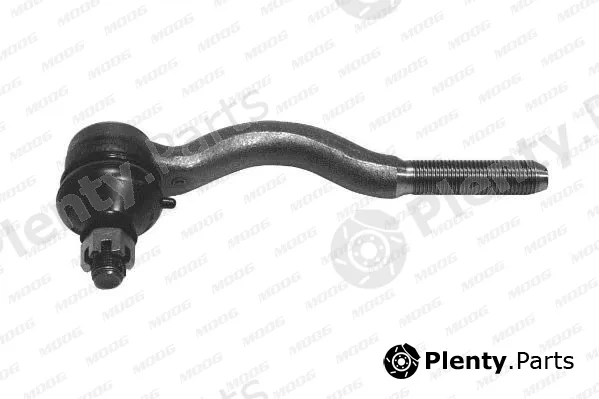 Moog TO-ES-0477 — Tie Rod End