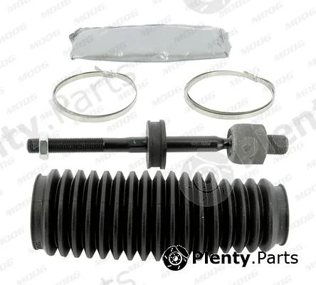 Moog BM-RK-15012 — Repair Kit, inner tie rod