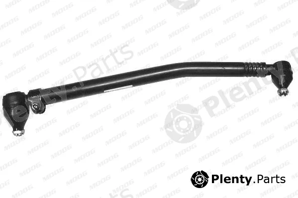 Moog DB-DL-0541 — Centre Rod Assembly