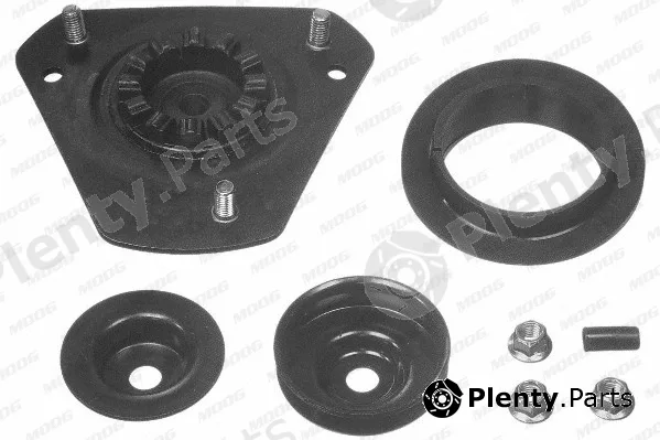 Moog AMGK6521 — Repair Kit, suspension strut support mount