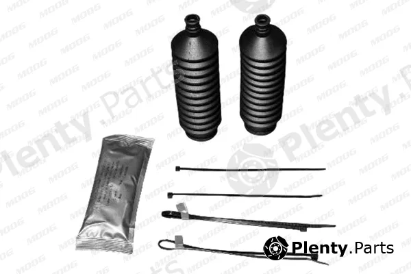 Moog K150016 — Bellow Kit, steering