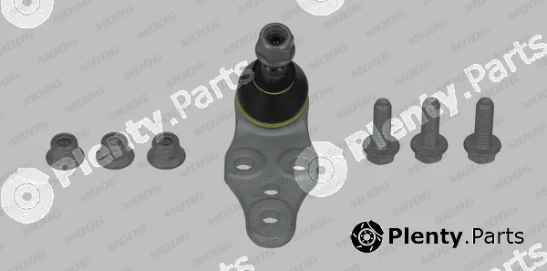 Moog OP-BJ-5375 — Ball Joint Hybrid Core