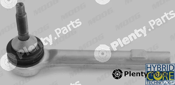 Moog TE-ES-17328 — Tie Rod End Hybrid Core